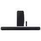 Samsung 3.1.2-Channel Wireless Dolby Atmos Soundbar System in Titan Black, , large