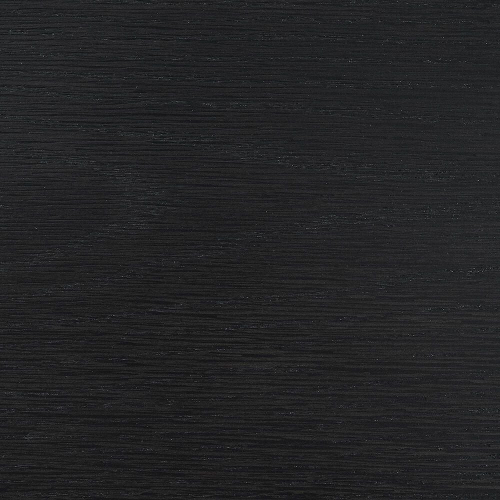 Mayberry Hill Garcia 5-Piece Rectangular Counter Dining Set in Black, , large