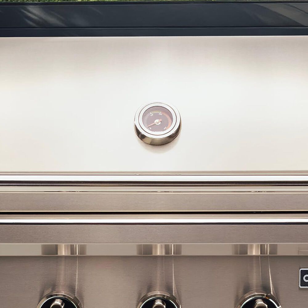 Coyote Outdoor 30&quot; C-Series Built-In Natural Gas Grill in Stainless Steel, , large