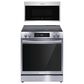 Frigidaire Gallery 2-Piece Kitchen Package with 30" Electric Range and 1.9 Cu. Ft. Over-the-Range Microwave in Stainless Steel, , large