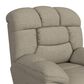 Mayberry Hill Kelsey Power Recliner in Bama Toast, , large