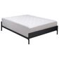 Allied Home EcoSleep King Mattress Pad in White, , large