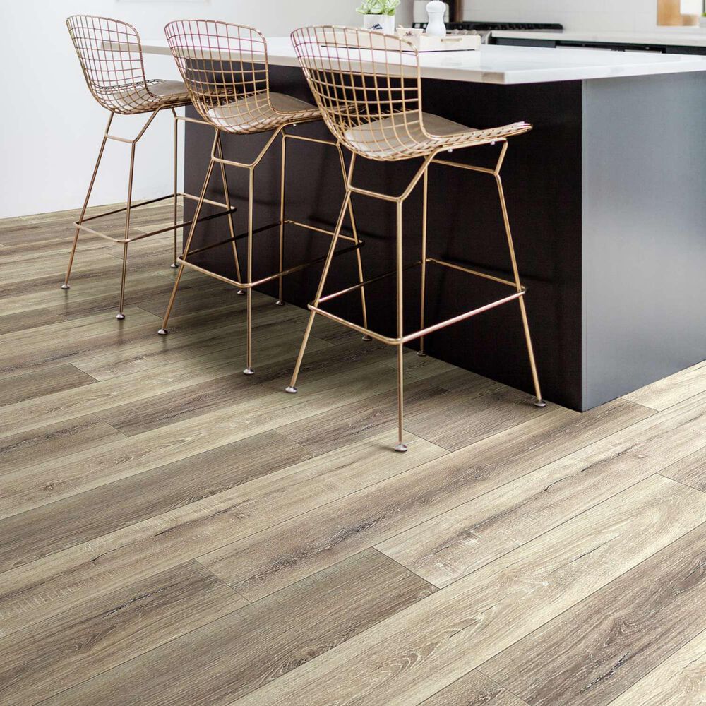 Shaw Tenacious HD Plus Accent Sable 7&quot; x 48&quot; Luxury Vinyl Plank, , large