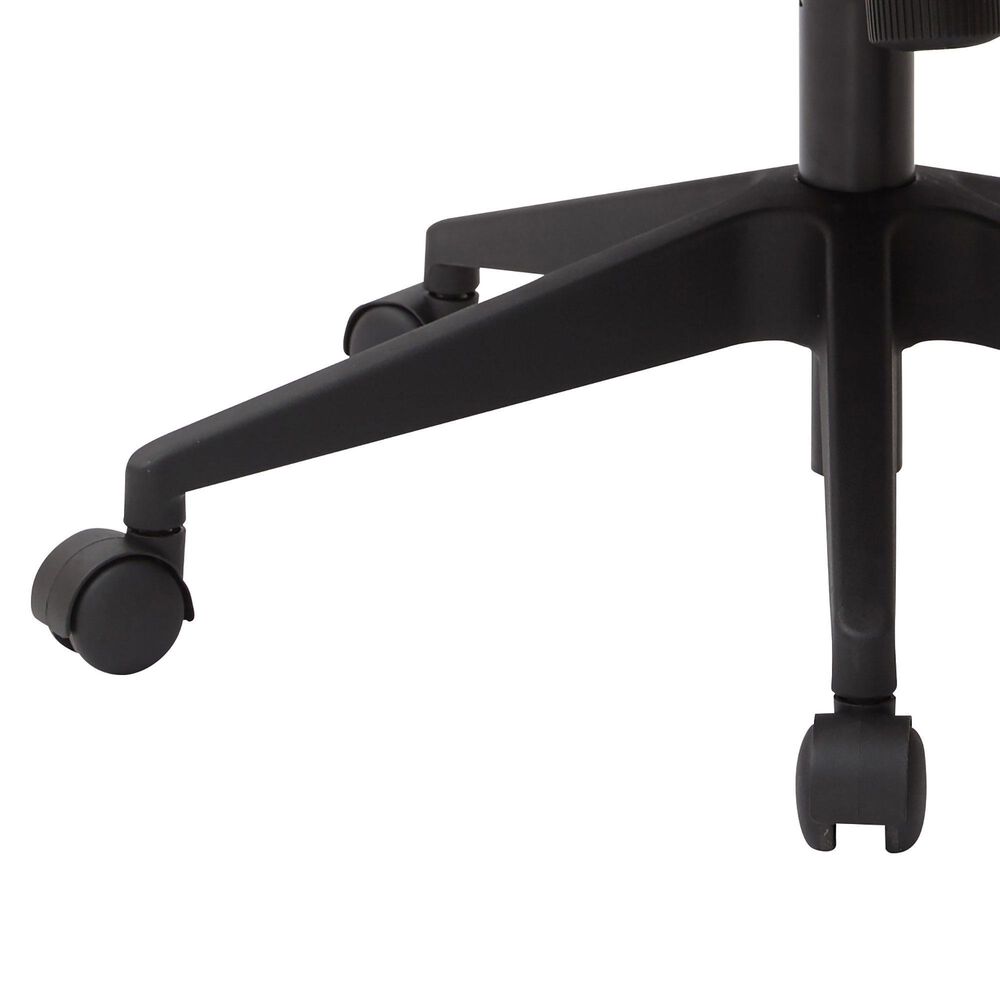 OSP Home Screen Back Task Chair in Fine Tune Tangelo, , large