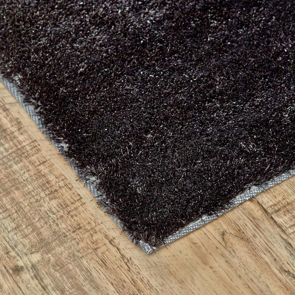 Feizy Rugs Indochine 4551F 3'6" x 5'6" Gray Area Rug, , large