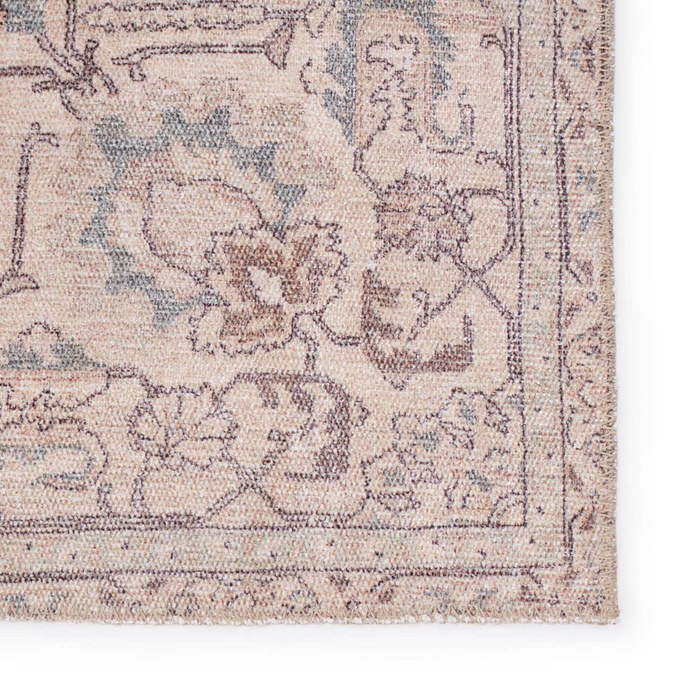 Jaipur Kindred Porcini and Warm Sand 2&#39;6&quot; x 7&#39;6&quot; Runner, , large