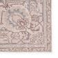 Jaipur Kindred Porcini and Warm Sand 2"6" x 7"6" Runner, , large