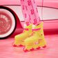 Barbie The Movie "I"m Coming with You" Ken Doll in Pink and White, , large