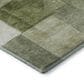 Dalyn Rug Company Neo NO15 2"3" x 7"6" Sage Runner, , large