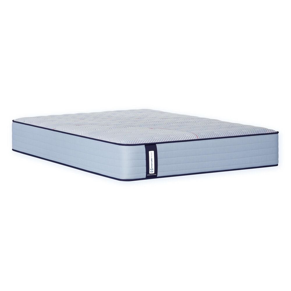 Sealy Posturepedic Kinney Medium California King Mattress, , large