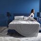 Bedgear Dri-Tec 4-Piece King/California King Sheet Set in Light Grey, , large