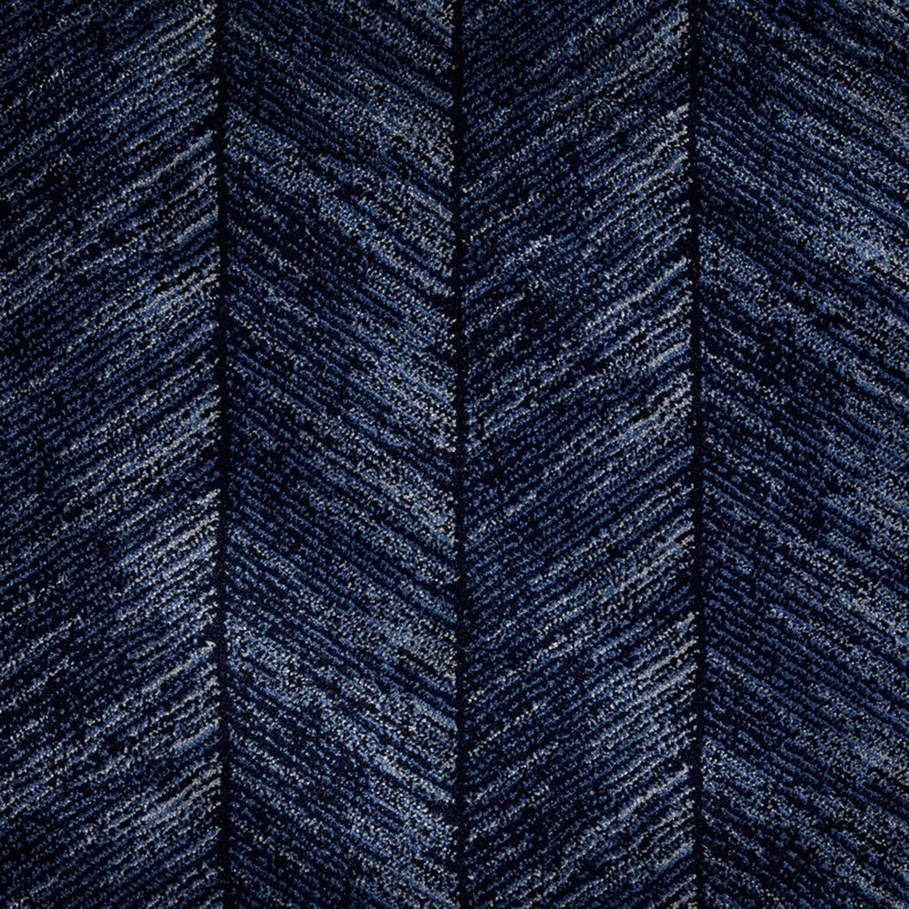 Stanton Royal Pavilion Wales Carpet in Royal Blue, , large