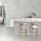 Dal-Tile Outlander Palazzo Marine 12" x 24" Porcelain Tile, , large