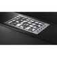 Fisher and Paykel 36" Flush Mount Cooktop with 5-Burner in Stainless Steel, , large