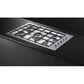 Fisher & Paykel 36" Flush Mount Cooktop with 5-Burner in Stainless Steel, , large