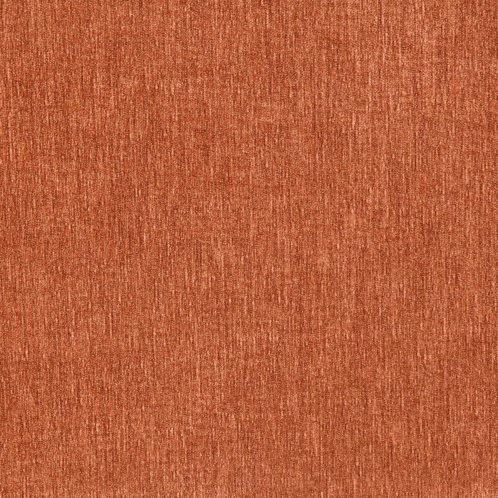 Furniture of America Rivena Modern Arm Chair with Casters in Rustic Orange, , large