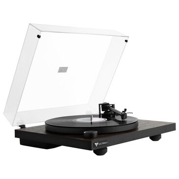 Victrola Premiere T1 Turntable, , large