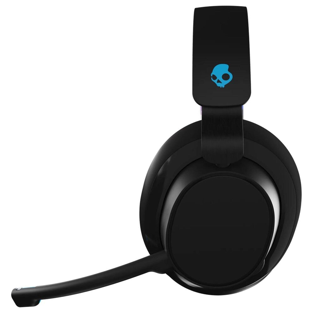 Skullcandy SLYR Multi-Platform Wired Gaming Headset in Black DigiHype and Pink, , large