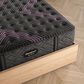 Beautyrest Black Series2 Firm Twin XL Mattress with Low Profile Box Spring, , large
