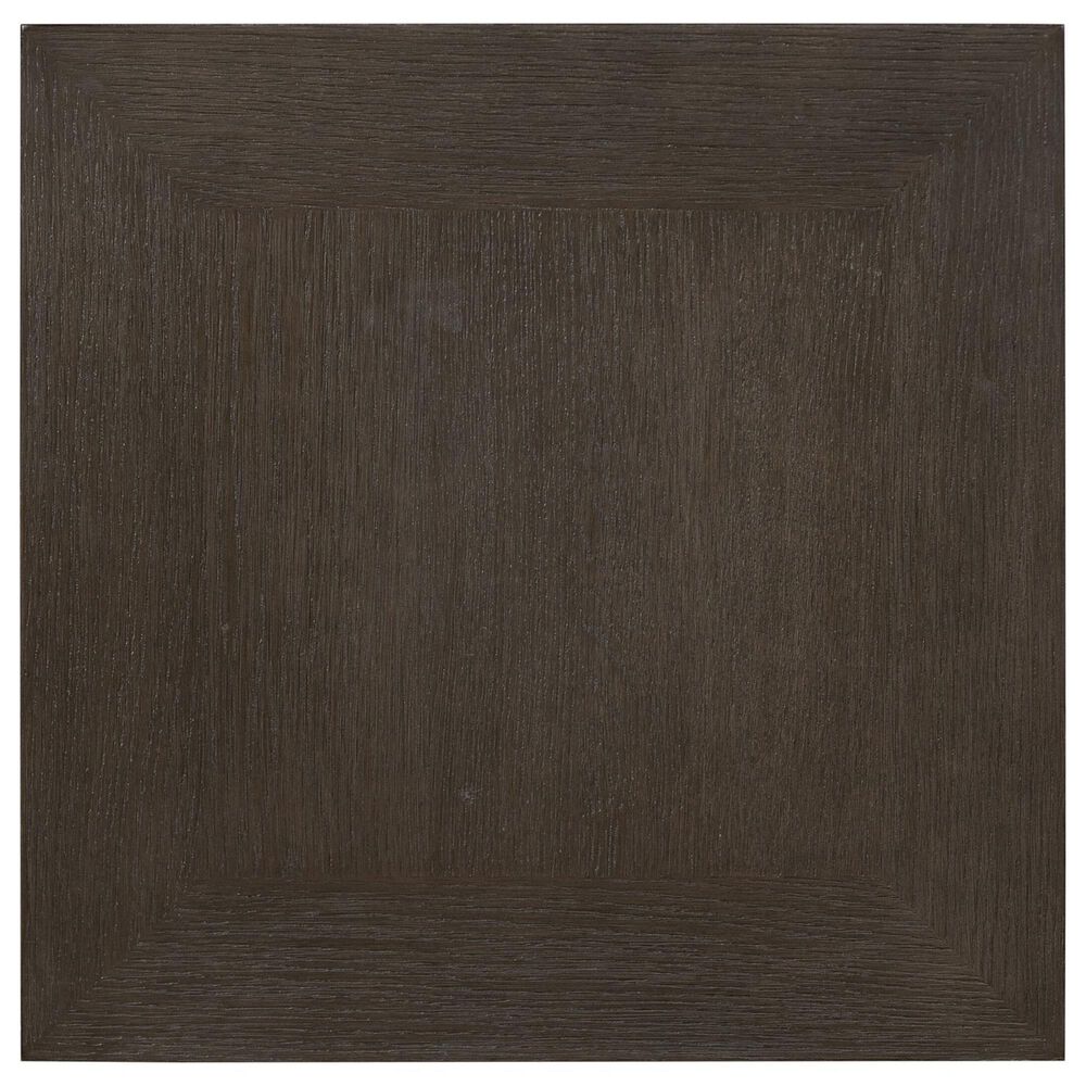 Four Hands Thomas End Table in Dark Anthracite, , large