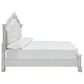 Ashley Montelaine 5-Piece Queen Panel Bedroom Set in Antique White, , large