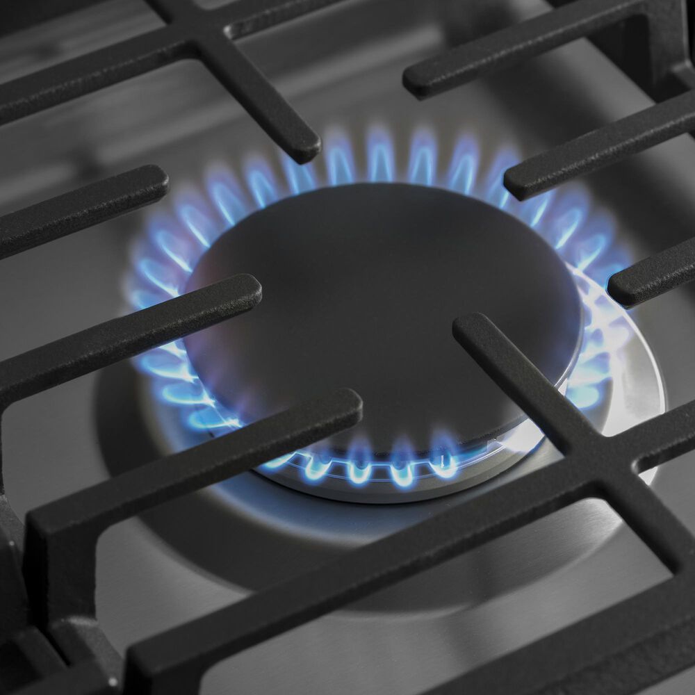 Cafe 30&quot; Gas Cooktop in Stainless Steel, , large