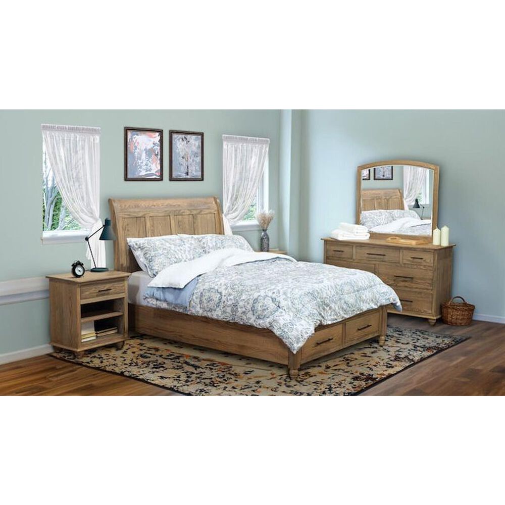 Fleming Furniture Co. Denver 7-Drawer Dresser in Aspen, , large