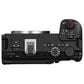 Canon EOS R6 V Mirrorless Digital Camera Body Only in Black, , large