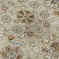 Dalyn Rug Company Hatay HY1 5" x 7"6" Beige Area Rug, , large