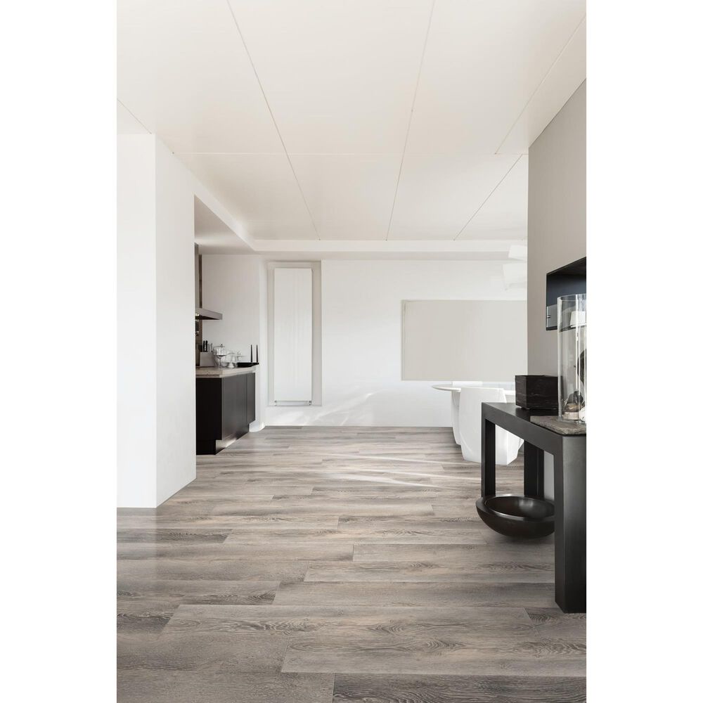 Cali Flooring Longboards Oceanic Oak 9" x 70.9" Luxury Vinyl Plank, , large