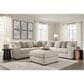 Ashley Ballyton 3-Piece Symmetrical Sectional in Sand, , large