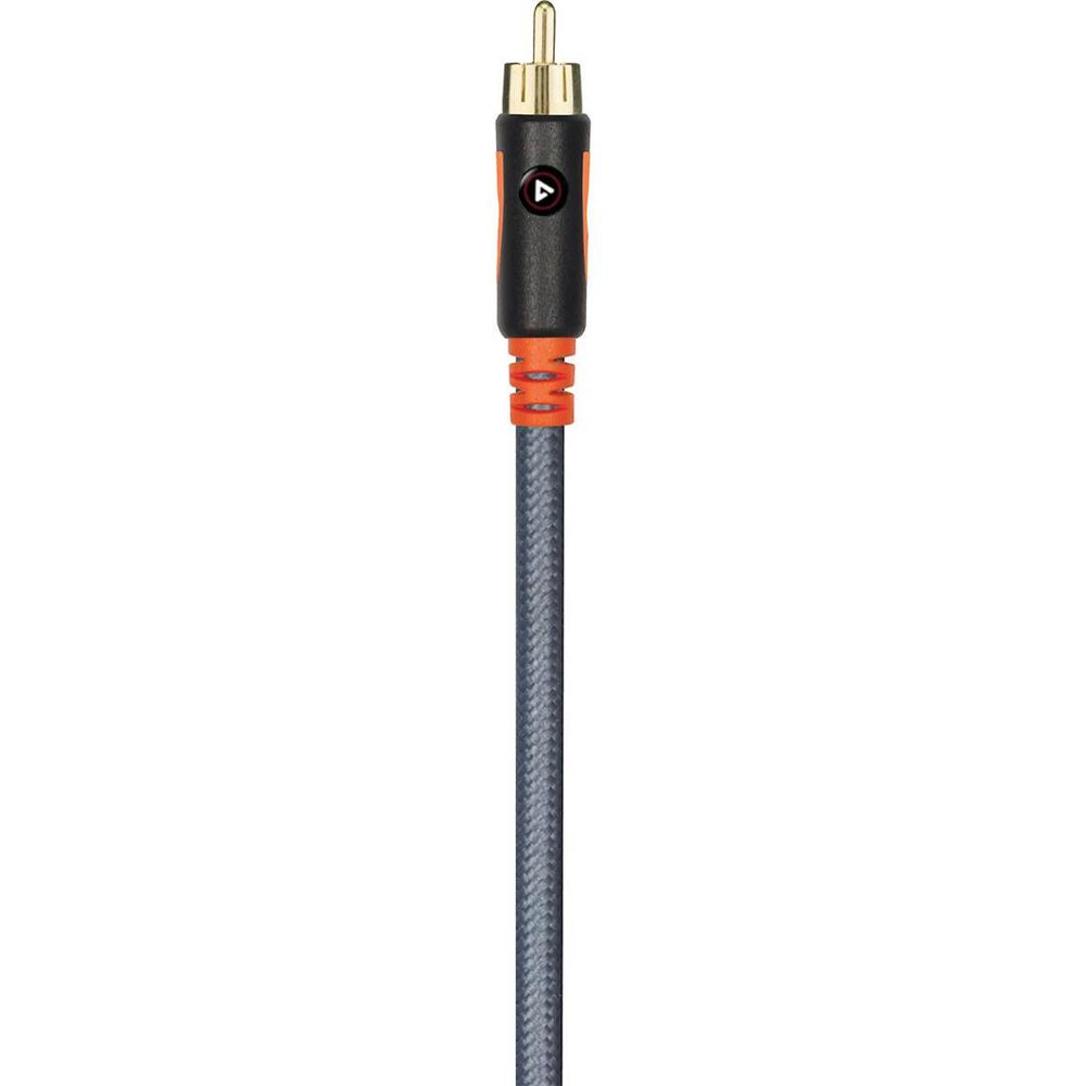MetraAV Helios 6" Digital Coax Cable, , large