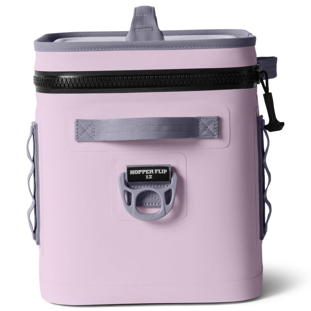 YETI Hopper Flip 12 Soft Cooler in Cherry Blossom, , large