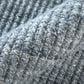Feizy Rugs Limerick 1"6" Square Blue and Gray Area Rug, , large