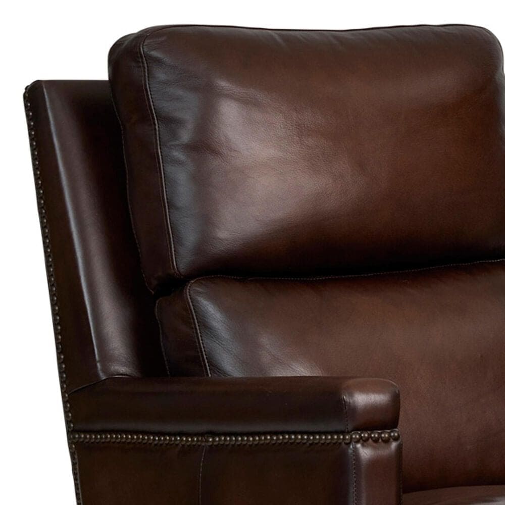 Riva Ridge Admiral Executive Chair in Mystic Bourbon, , large