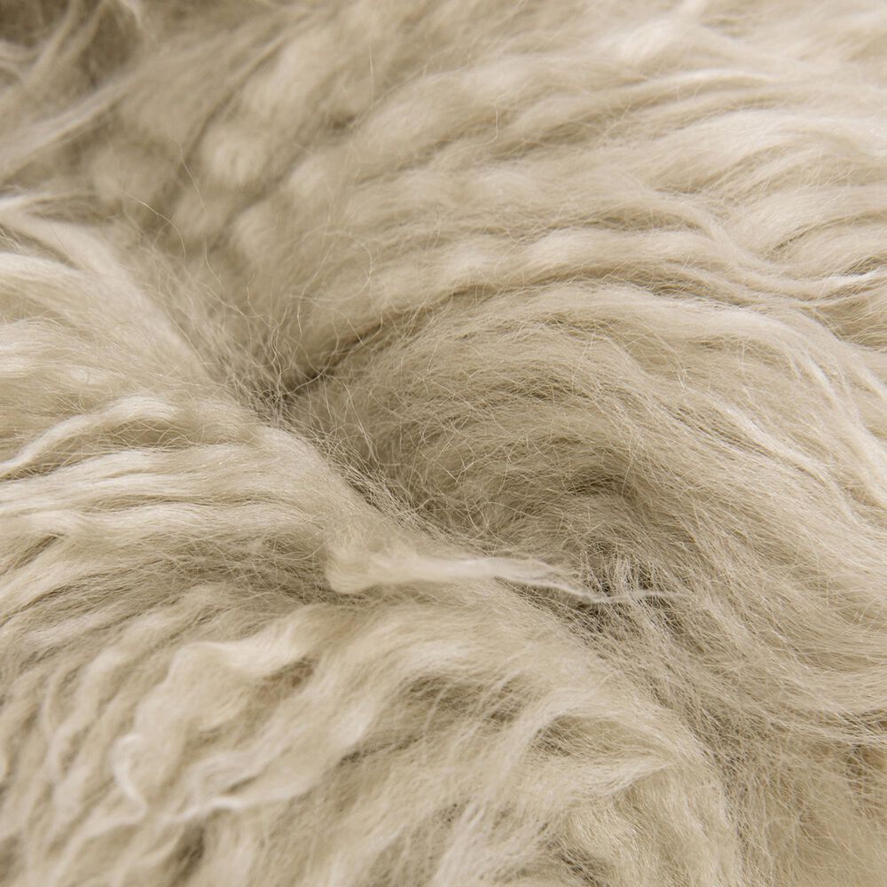 Jennifer Taylor Home Millwick 26.5" Counter Stool with Natural Blonde Cushion in Rustic Blonde, , large