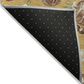 Dalyn Rug Company Wonderland WN36 Gold 5" x 7"6" Area Rug, , large