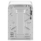 Maytag 4.7 Cu. Ft. Top Load Agitator Washer and 7.0 Cu. Ft. Top Load Electric Wrinkle Prevent Dryer in White, , large