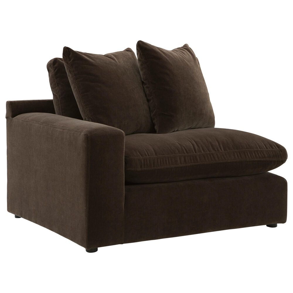 Ashley Maxton Heights 5-Piece L-Shaped Symmetrical Sectional in Bittersweet, , large