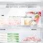 Samsung 18 Cu. Ft. Top Freezer Refrigerator in Fingerprint Resistant Stainless Steel, , large