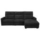 Oxford Furniture 3-Piece Power Reclining Sectional with Power headrests, , large