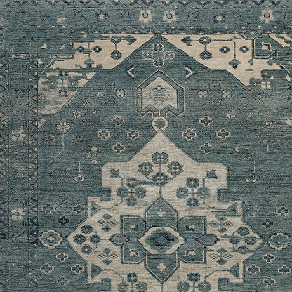 RIZZY Belmont BMT990 6&#39; x 9&#39; Blue Area Rug, , large
