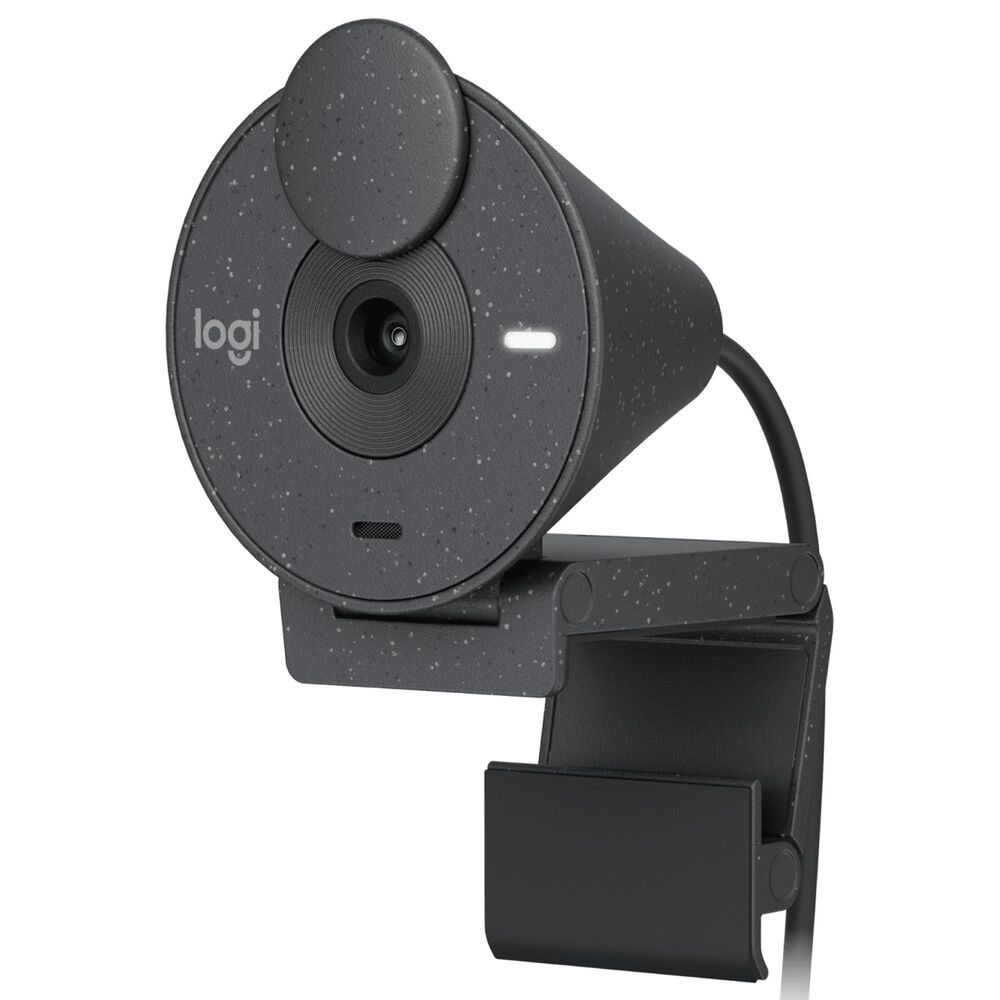 Logitech Brio 300 Graphite, , large