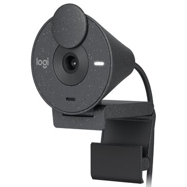 Logitech Brio 300 Graphite, , large