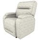 Best Home Furnishings Maverly Power Recliner in White Pepper, , large