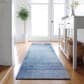 Dalyn Rug Company Pacifica PA5 2"3" x 7"6" Blue Runner, , large