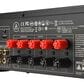 JBL MA 5.2-Channel AV Receiver with 8K HDMI in Black, , large