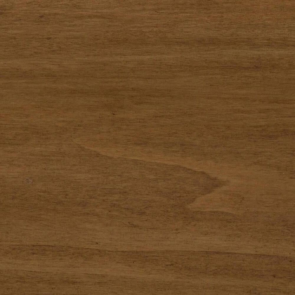 James Martin Laurent 48" Single Bathroom Vanity in Honey Oak with 3 cm Lime Delight Silestone Top and Rectangular Sink, , large