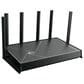 TP-Link Archer Tri-Band Wi-Fi 7 Router in Black, , large