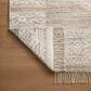 Angela Rose Rivers 2"3" x 3"9" Lilac and Ivory Area Rug, , large